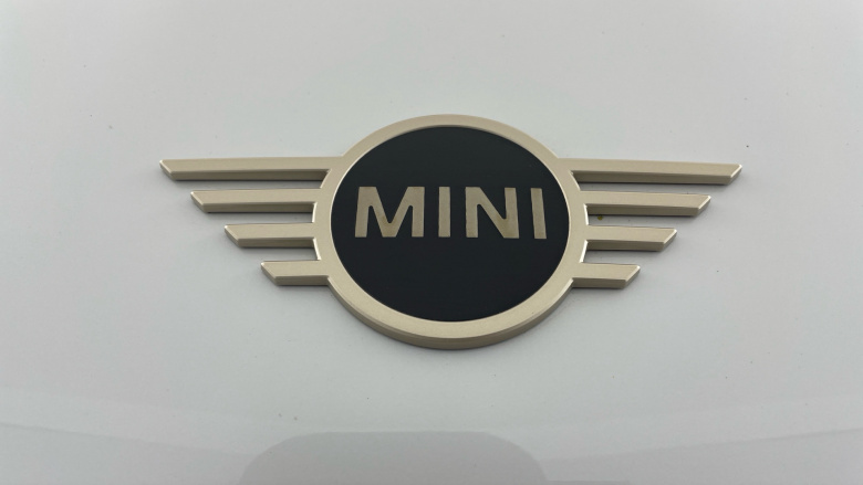 MINI Cooper 1.5 C Classic 5dr Auto Petrol Hatchback